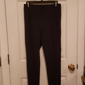 J. Jill Ponte pants